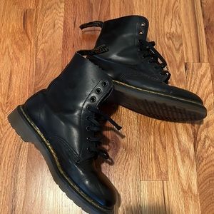 Dr. Martens Boots